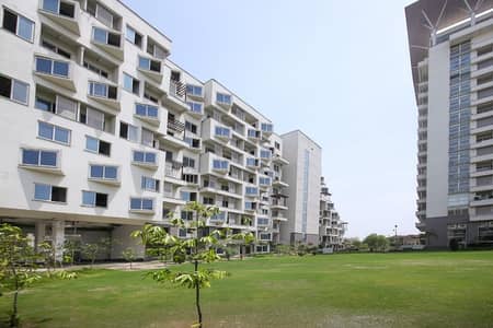 Al Haider Property Offer 1 Bedroom Apartment Available For Rent In Penta Square Mall Dha Lahore