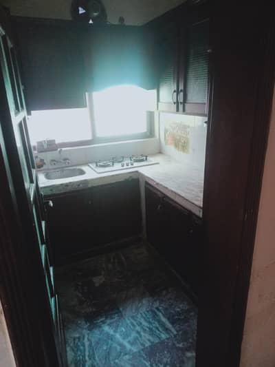 D typ 3rd floor flat for rent in G 11/4 pha