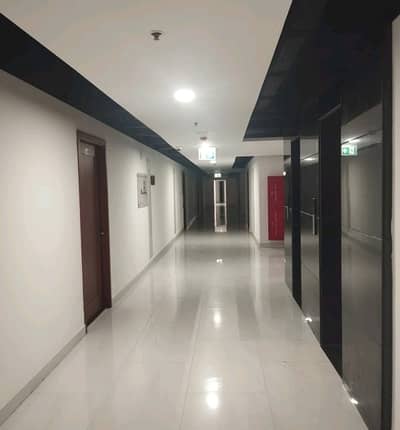 Office Available For Rent In   Grand Square Mall Gulberg 3 Near Kalma Chowk Opposite CBD