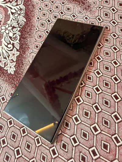 Samsung s24 ultra 12/256