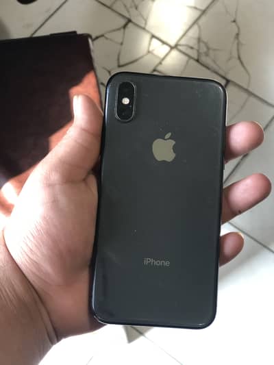 iPhone XS 64 gb