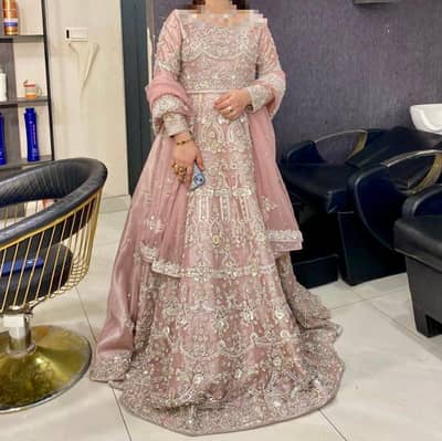 Brand New Maxi (Slightly Used)