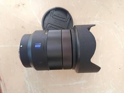 24x70 Sony e mount lens