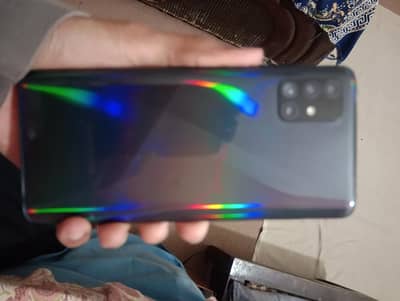Samsung a51