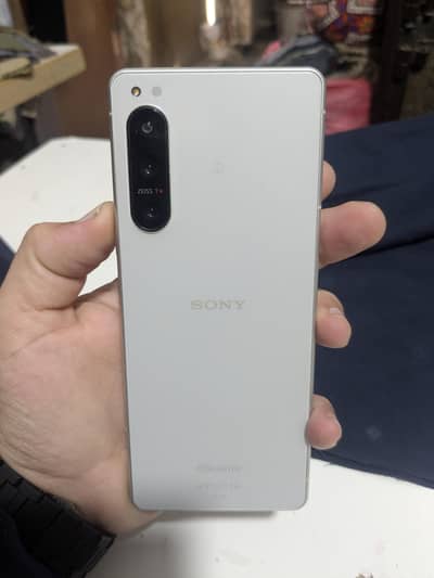 Sony Xperia 5mark 4 03241427338 Whatsapp only