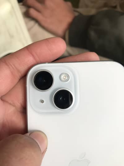 Iphone 15 jv non pta