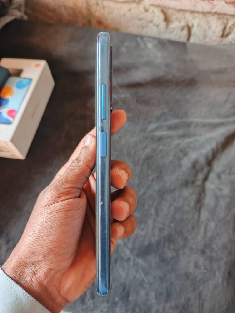 Redmi note 11 2