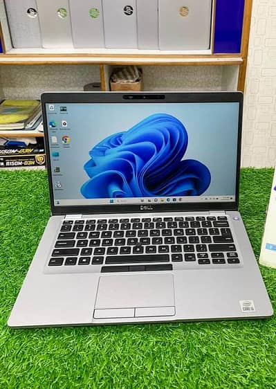 Dell Latitude 5410 | i5 10th gen | 8 GB RAM | 256 GB NVMe SSD | Win11