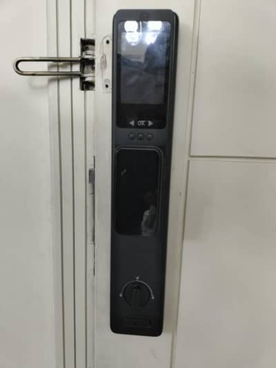 smart lock for home for dale