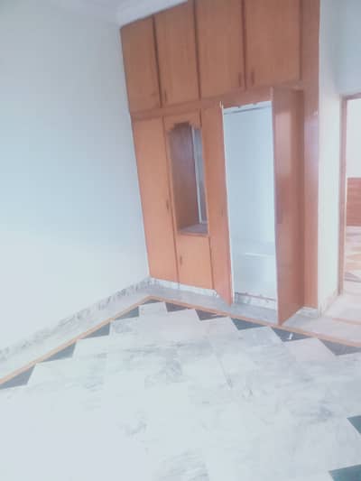 Ground portion for rent in g-11