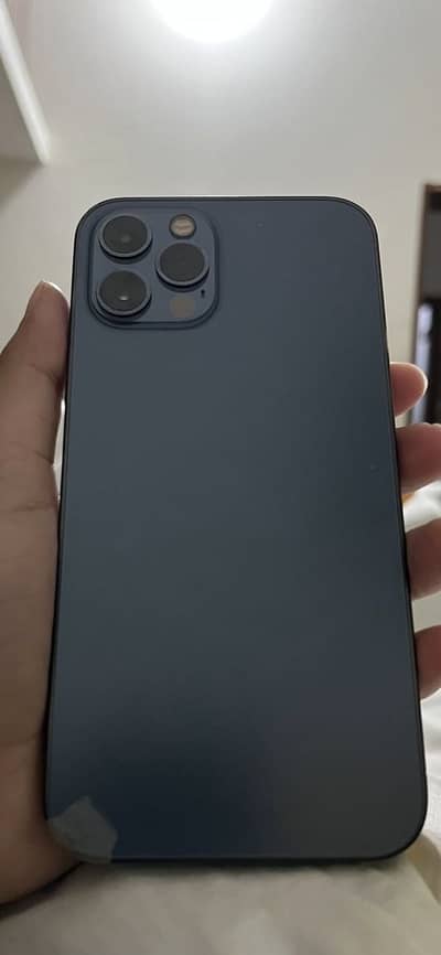 iPhone 12 pro 256 Gb