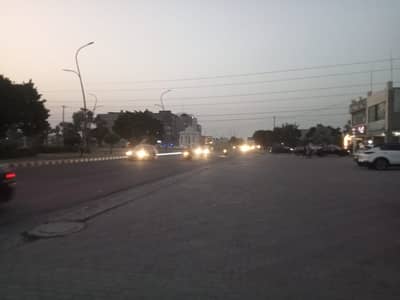 Plots For Sale In Khayaban E Amin