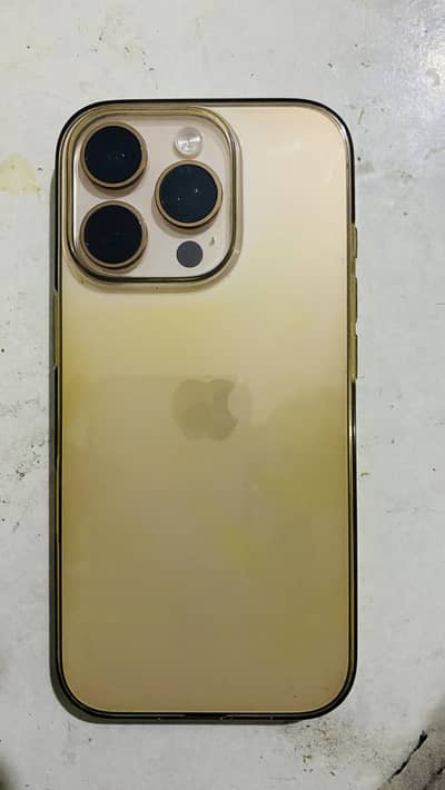 Iphone 16 Pro 128gb