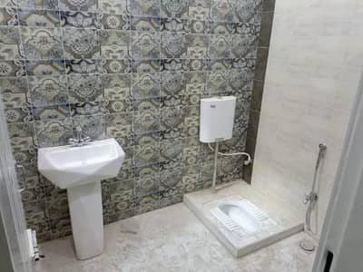 1st Floor Apartment For Rent ( Very Near To Road )