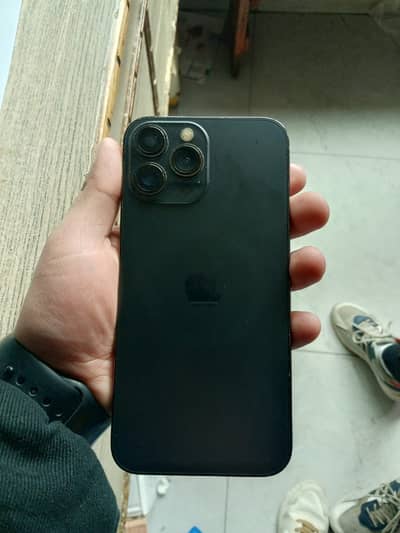 Iphone 13 pro max jv 128 gb