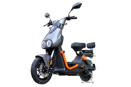 Metro LY Super Bike for Kids Electric Scooty 2026 New/Evee/Ramza/Yadea