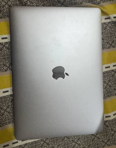 Macbook 2017 pro 13 inch