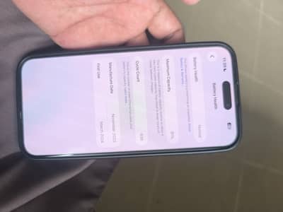 Apple iPhone 15 Pro Max