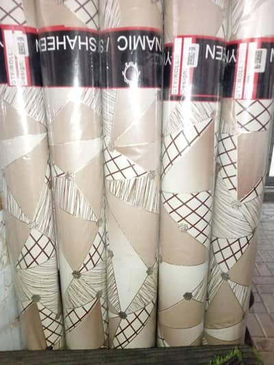 fabric walpaper sheets