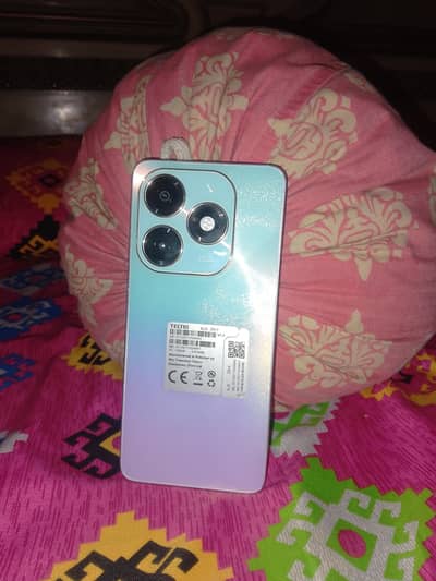 Tecno spark 20 256gb
