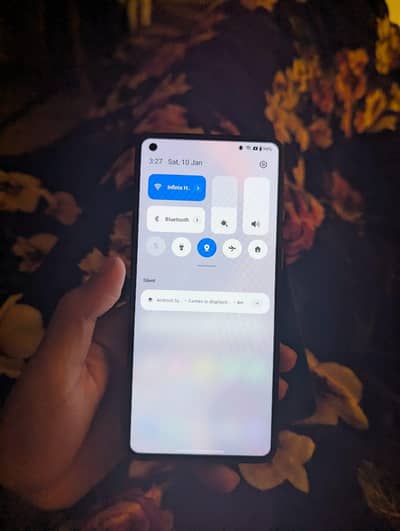 OnePlus 8t (Exchange possible)