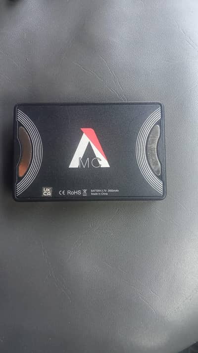 Aputure MC discolight
