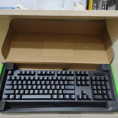 Razer Blackwidow v3 10/10 condition