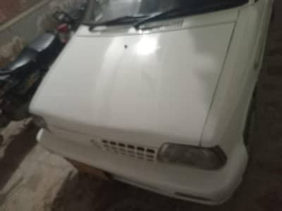 mehraan vx 2011 model