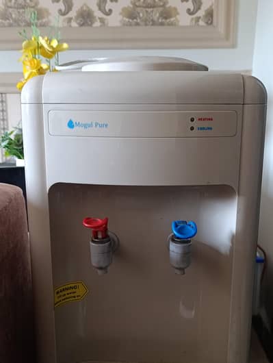 WATER Dispenser original  genuine china imported not local