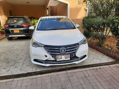 Changan Alsvin Lumerie