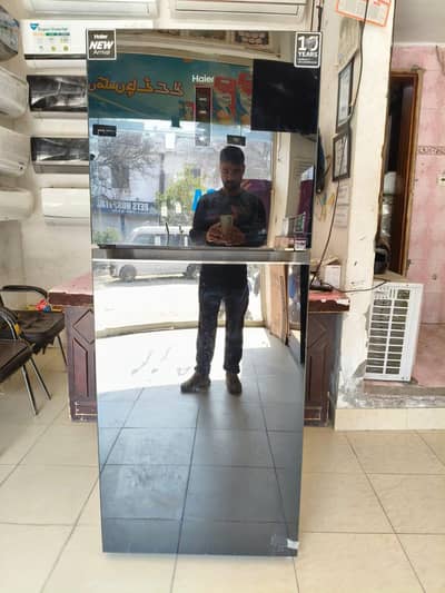 Haier digital inverter larg size class doors fridge/0321/080/77/77/