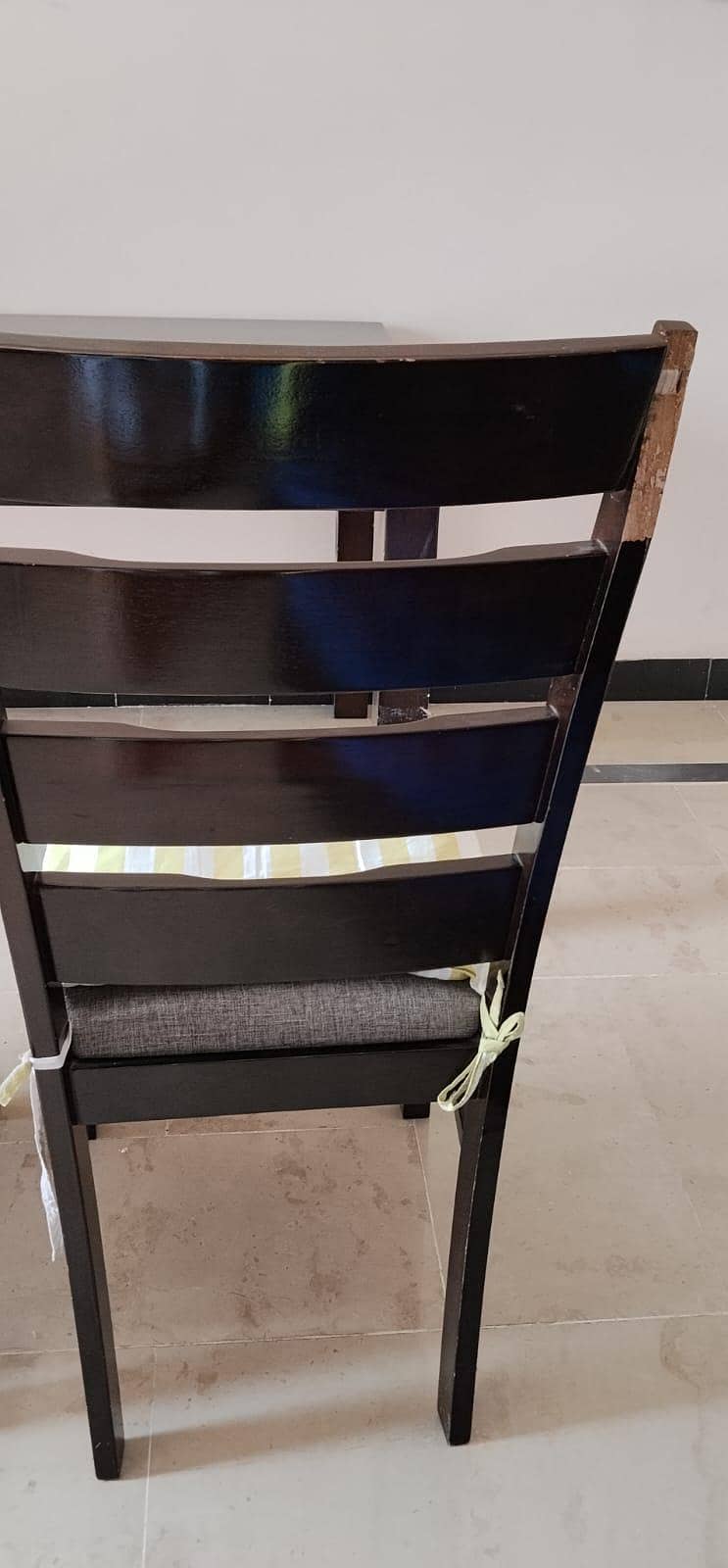 Dinning table set 13