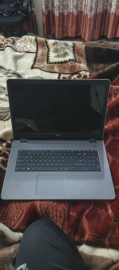 Dell inspiron 5759 laptop