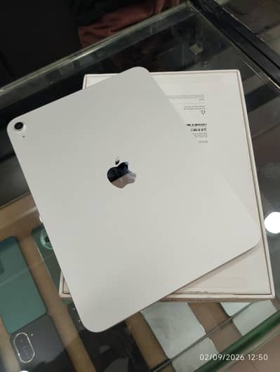 iPad 11 (A16) 2025