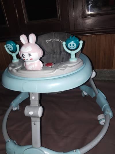 baby Walker