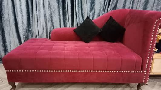 Sofa / Dewan