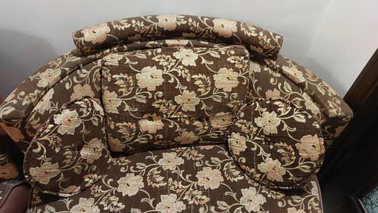 3 Seater Sofa for Sale