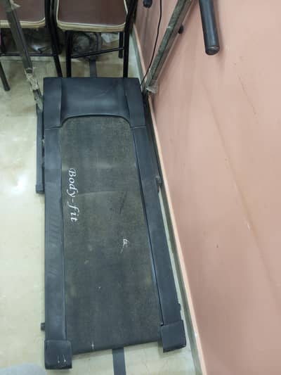 Treadmill for Sale Good Condition (Minor Issue)
