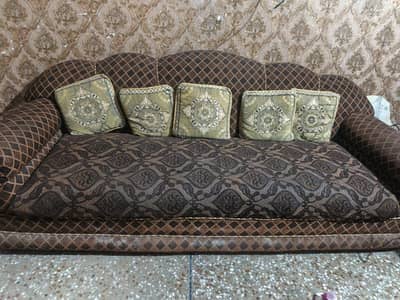 5 seater sofa set for sale