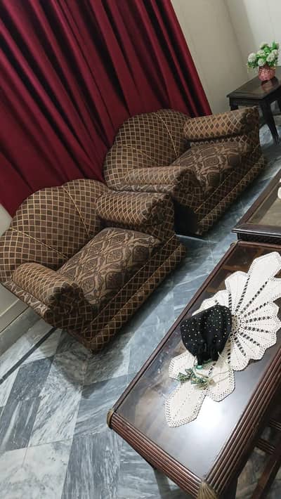 5 seater sofa set for sale