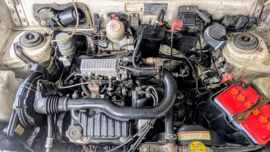 Suzuki Mehran Vx 2016