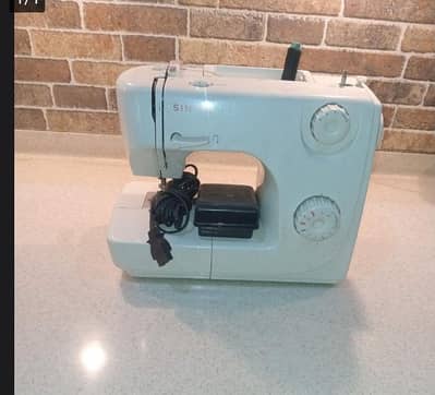 singer sewing machine