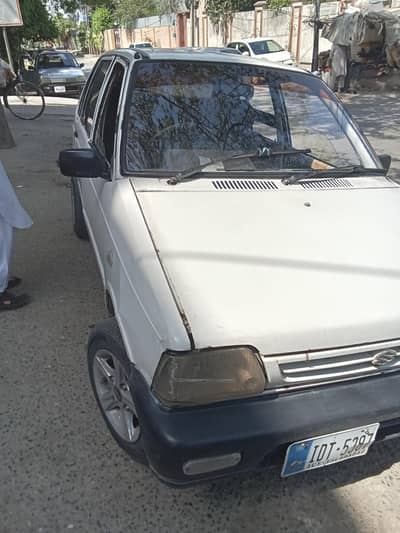 mehren 1992 model urgent sell