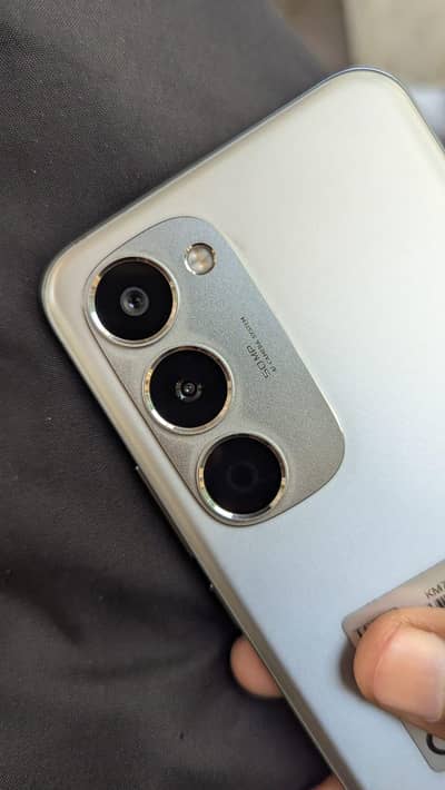 Tecno spark 40 pro plus  ram 8+8 storage 256