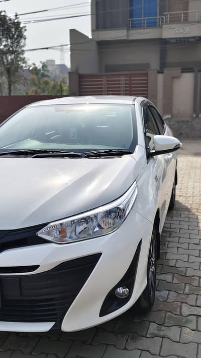 Toyota Yaris Glmt 2022