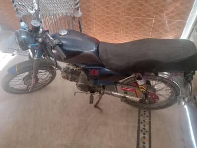 united 70 2017 model