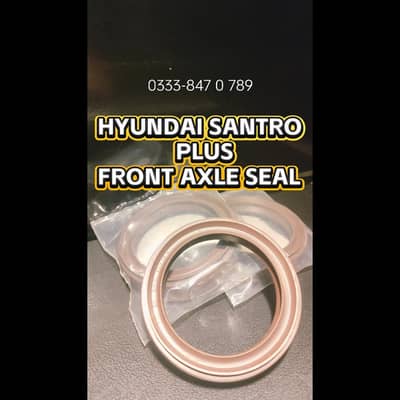 Oil Seals For sale for all Cars