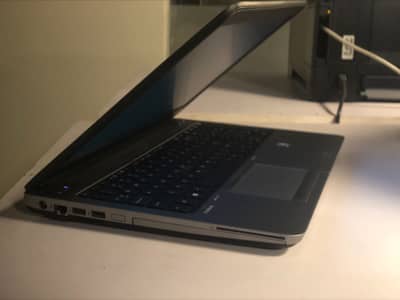 HP ProBook 655 G1 Core i5 5th Gen | 8GB RAM | 15.6" Display
