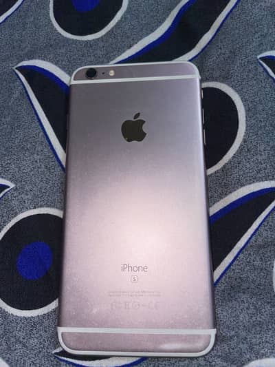 Iphone 6s Plus Pta Approved