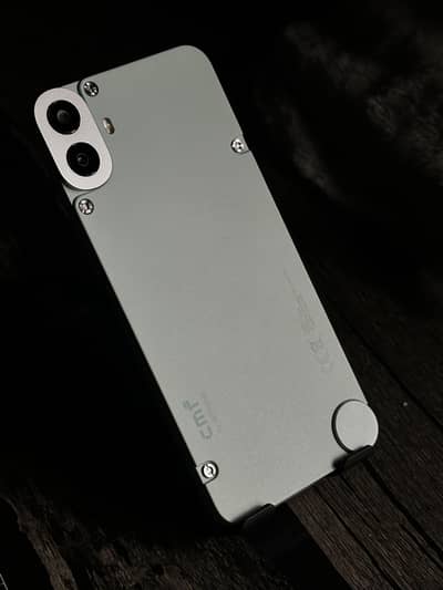 Nothing Cmf phone 1